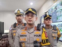 Polres Bogor Rekrut Mantan Joki Puncak untuk Atasi Macet Libur Natal