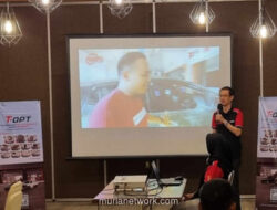 Pasar Mobil Baru Lesu, Bengkel dan Suku Cadang Justru Ramai