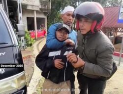 Kapolsek Cileungsi Beraksi Lagi, Penyamarannya Ungkap Perampokan Keji ke Pasangan Lansia