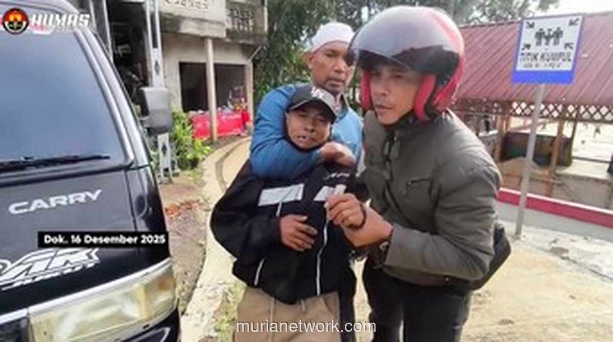 Kapolsek Cileungsi Beraksi Lagi, Penyamarannya Ungkap Perampokan Keji ke Pasangan Lansia