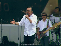 Kuasa Hukum Ari Lasso Buka Suara: Itu Bukan Gombal, Cuma Salah Paham Biasa