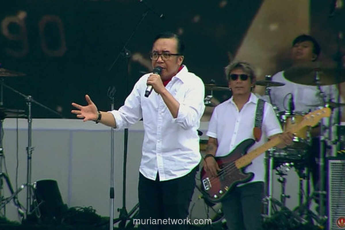 Kuasa Hukum Ari Lasso Buka Suara: Itu Bukan Gombal, Cuma Salah Paham Biasa