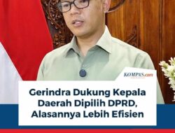 Wacana Pilkada oleh DPRD: Nostalgia Orba atau Manuver Oligarki?