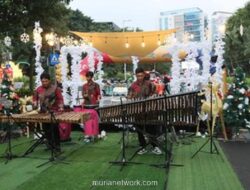 SCBD Siap Gelar Pesta Akhir Tahun Gratis dengan Kolaborasi Artis dan UMKM