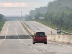 Lane Hogger di Lajur Kanan: Pakar Tegaskan Tetap Salah Meski Kecepatan Maksimal