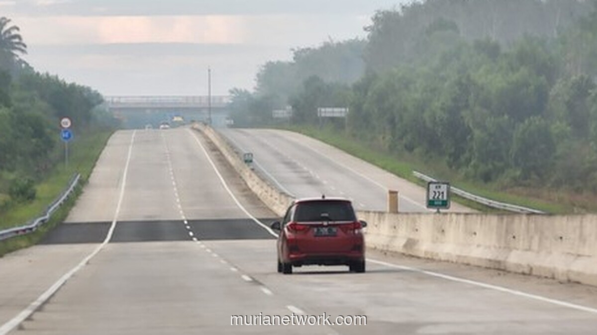 Lane Hogger di Lajur Kanan: Pakar Tegaskan Tetap Salah Meski Kecepatan Maksimal