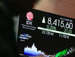 Geliat Pasar Modal 2025: IPO Tembus Rp18 Triliun, Obligasi Sentuh Rp215 Triliun