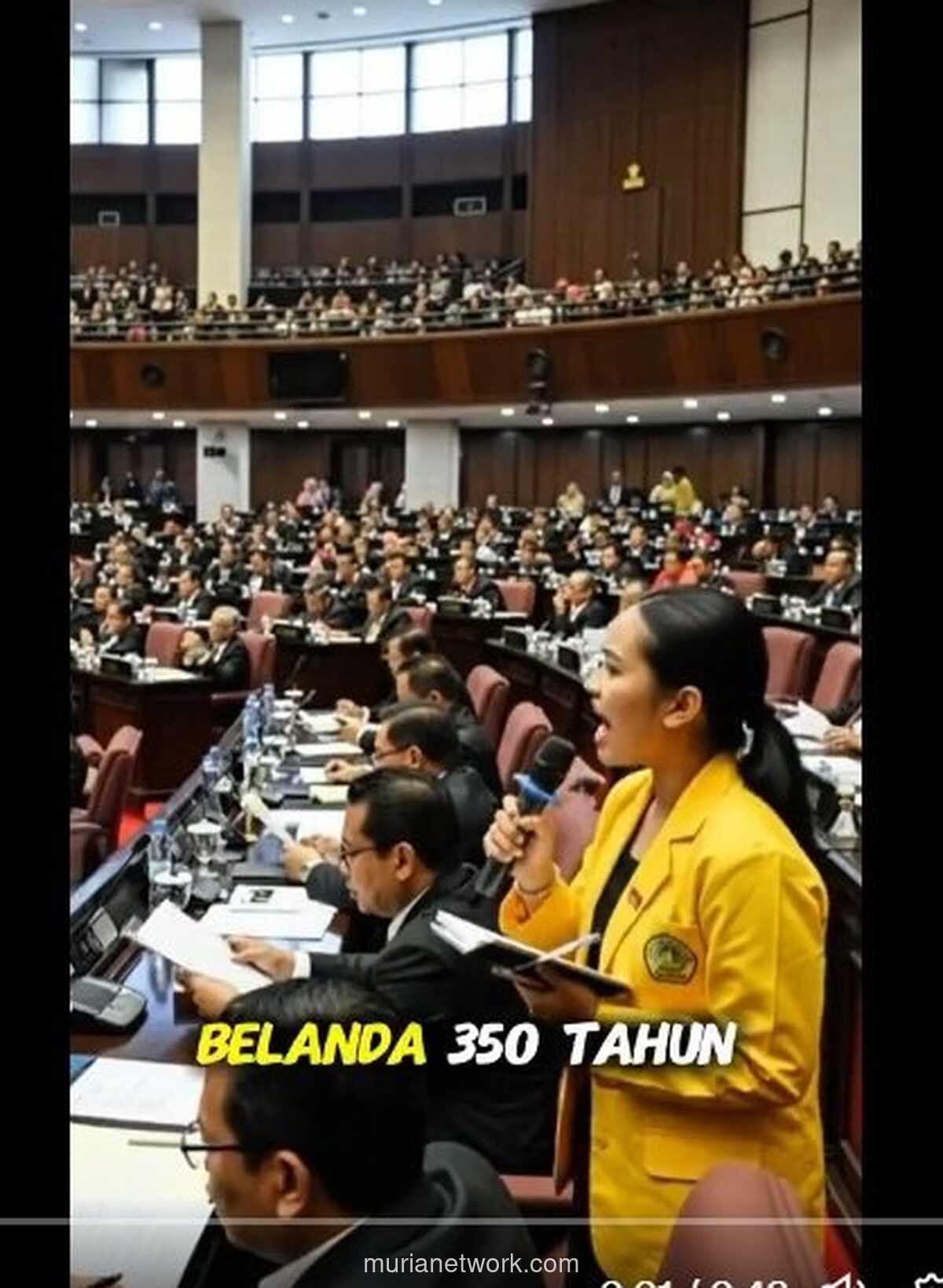 Penjajah Baru: Merdeka 80 Tahun, Alam Malah Lebih Terkoyak