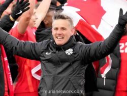 PSSI Siapkan Dua Belas Naturalisasi untuk Impian Herdman di Piala Asia 2027