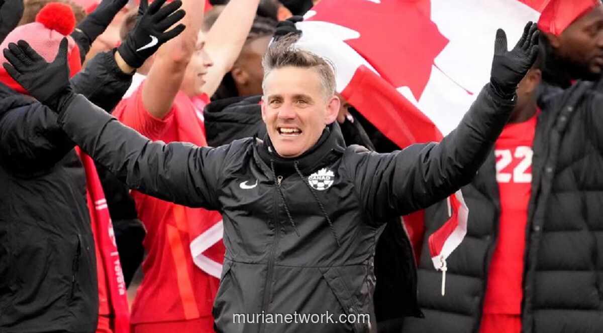 PSSI Siapkan Dua Belas Naturalisasi untuk Impian Herdman di Piala Asia 2027