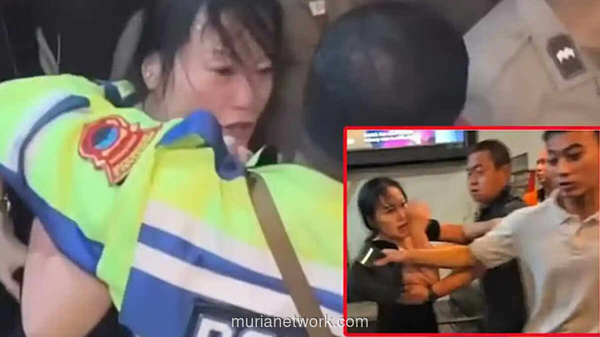 Tersangka Tabrakan Maut Semarang Belum Ditahan, Polisi Masih Kumpulkan Bukti