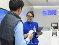 BRI Siapkan 159 Kantor untuk Layani Transaksi Akhir Tahun 2025