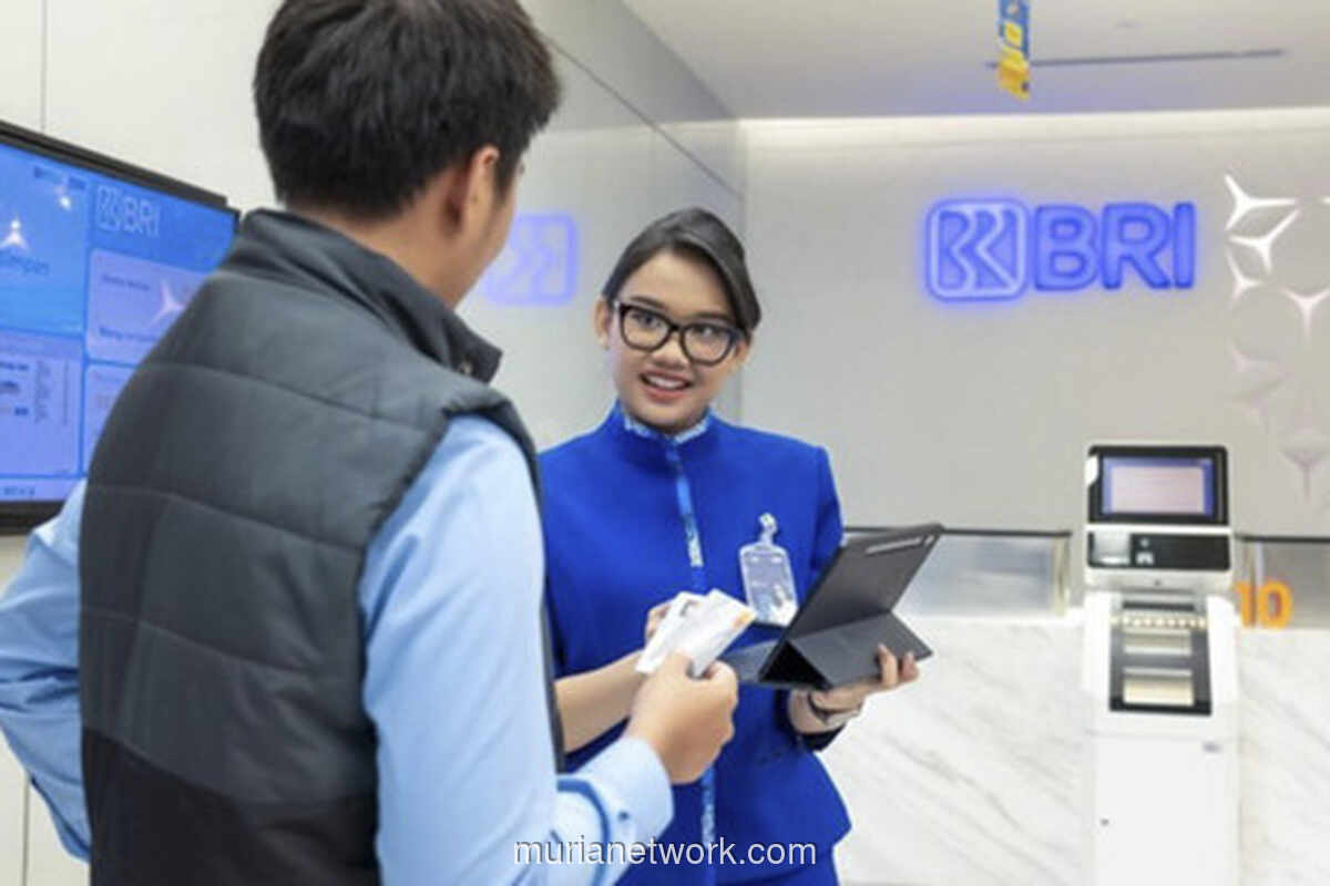 BRI Siapkan 159 Kantor untuk Layani Transaksi Akhir Tahun 2025