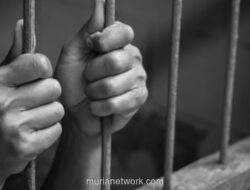 Kalapas Dicopot Meski Dugaan Paksa Makan Daging Anjing Tak Terbukti