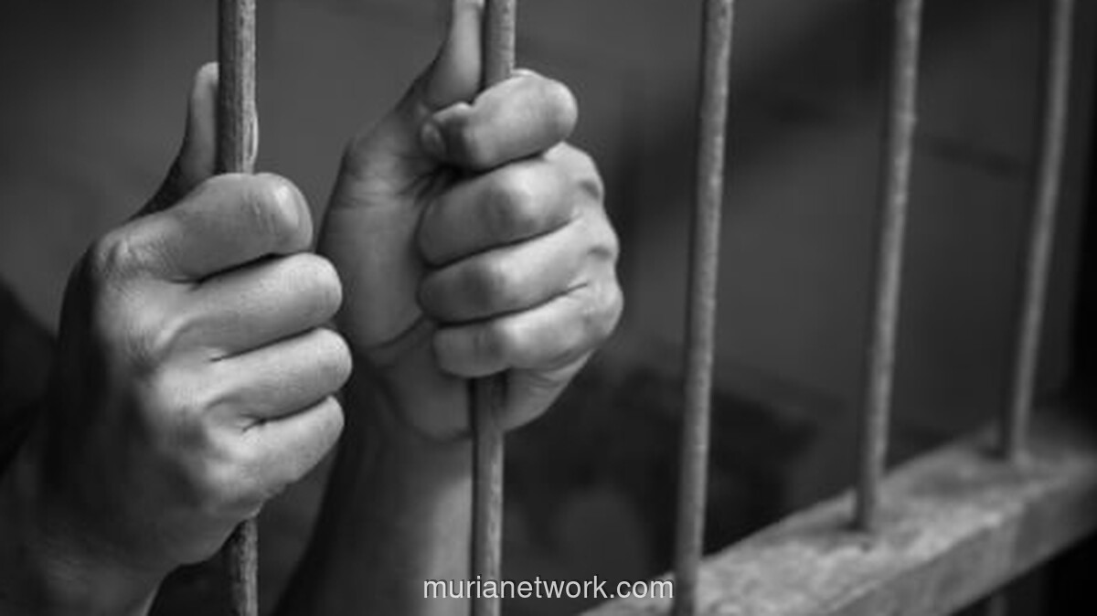 Kalapas Dicopot Meski Dugaan Paksa Makan Daging Anjing Tak Terbukti