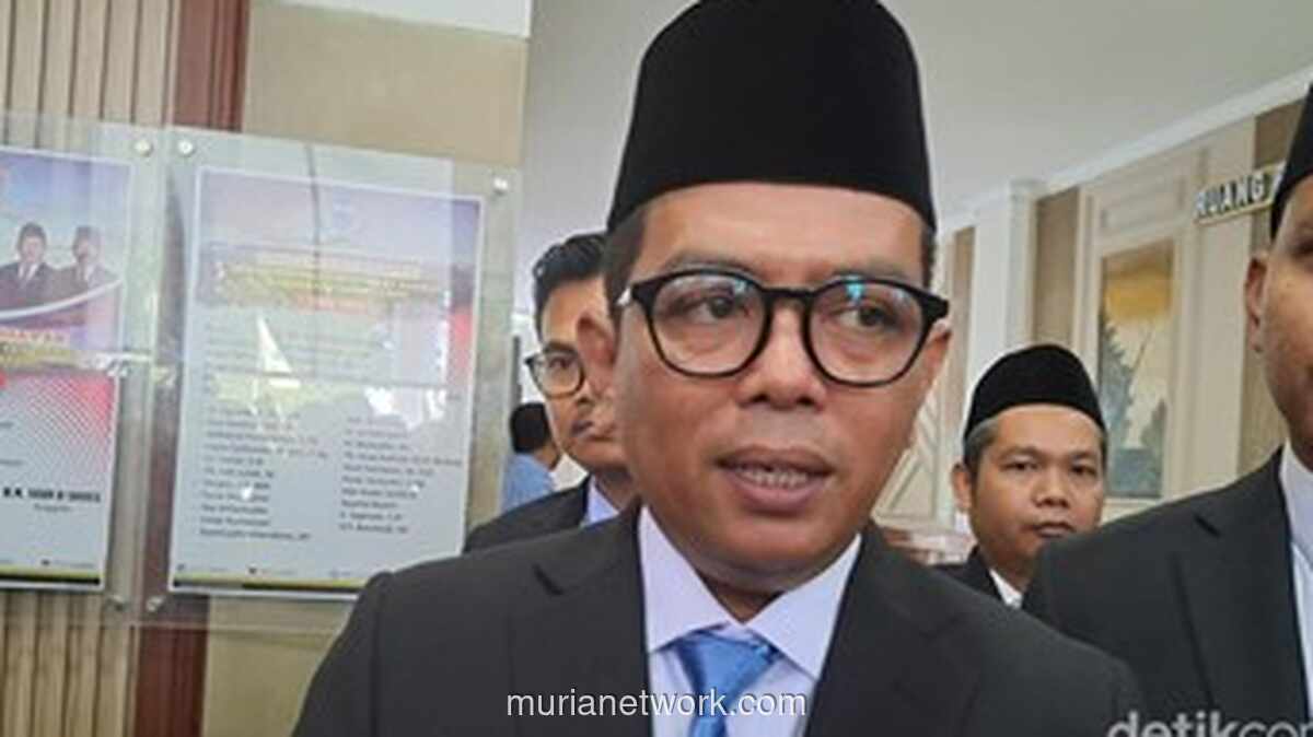 Gubernur Andra Soni Desak PU Segera Normalisasi Sungai Cidanau Atasi Banjir Langganan