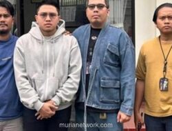 Resbob Berhasil Diringkus di Semarang Usai Kabur ke Beberapa Kota