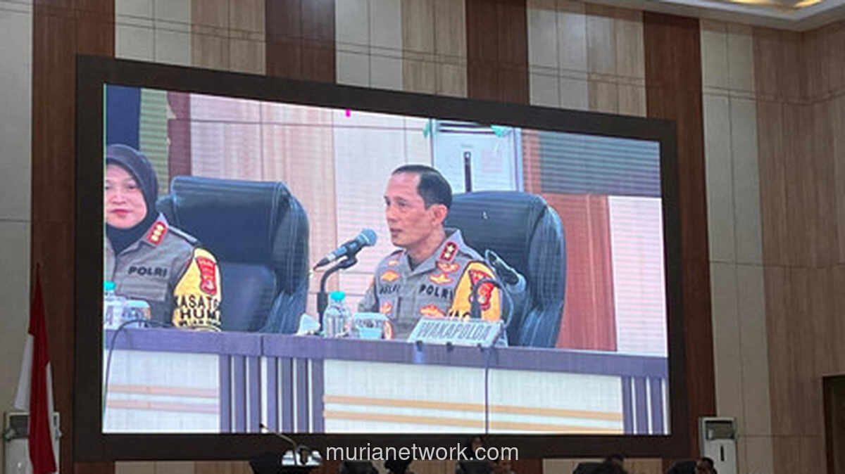 Jalanan Lampung Jadi Ladang Kejahatan Sepanjang 2025