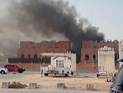 Pertemuan Rahasia AS, Israel, dan Qatar di New York Bahas Nasib Gaza