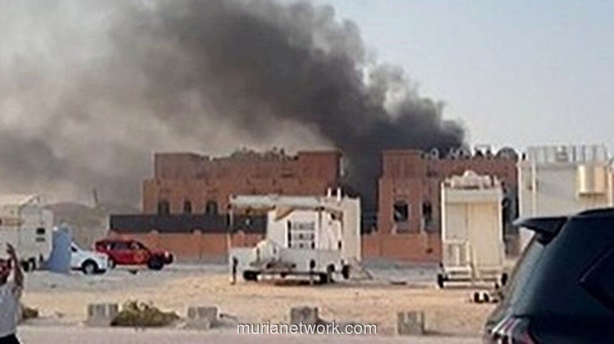 Pertemuan Rahasia AS, Israel, dan Qatar di New York Bahas Nasib Gaza