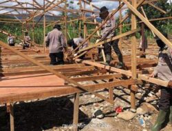 Danantara Pacu 15.000 Rumah untuk Korban Bencana Sumatera