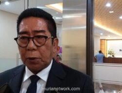 Granat Apresiasi Polisi Gagalkan Jaringan Narkoba Rp 60 Miliar Jelang DWP Bali