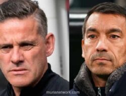 Dua Nama Asing Mengintip Kursi Pelatih Timnas Indonesia