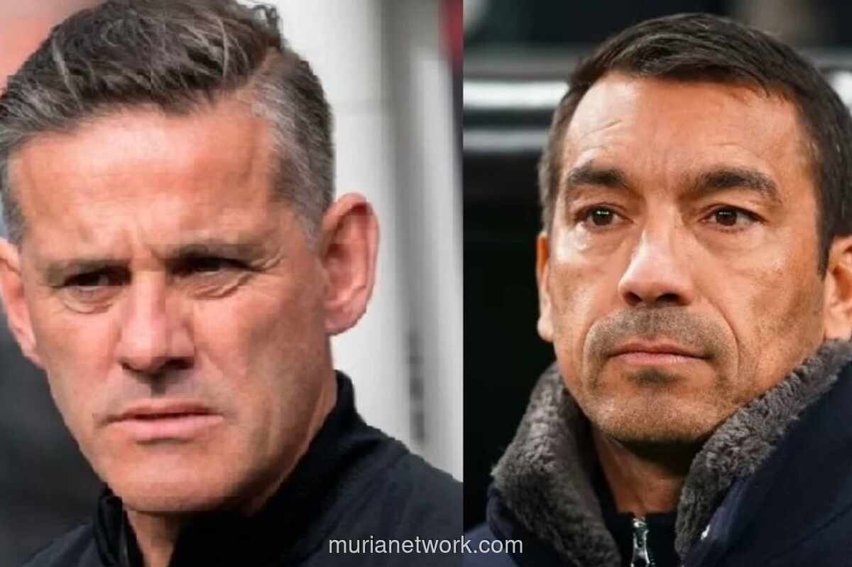 Dua Nama Asing Mengintip Kursi Pelatih Timnas Indonesia