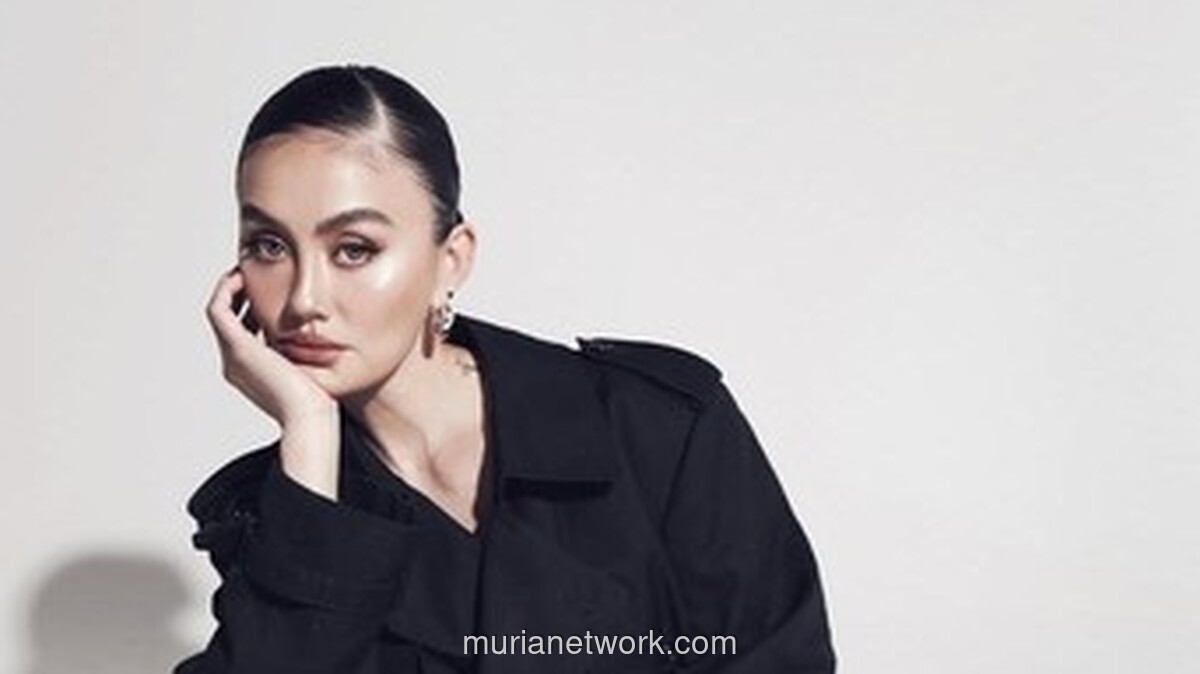 Agnez Mo Kembali Digugat Rp4,9 Miliar Soal Lagu Bilang Saja