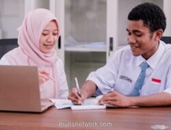 Dari Tangerang ke Papua: Seorang Guru Menemukan Panggilan Sejati di Ujung Timur Indonesia