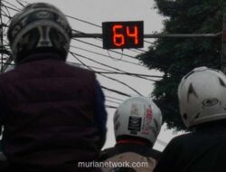 Di Balik Hitungan Mundur Lampu Merah: Kecerdasan Buatan yang Mengatur Arus Kota