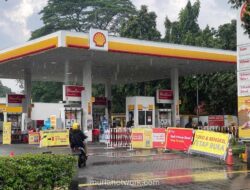 Nasib Kuota Impor BBM Swasta Akan Ditentukan Pekan Depan