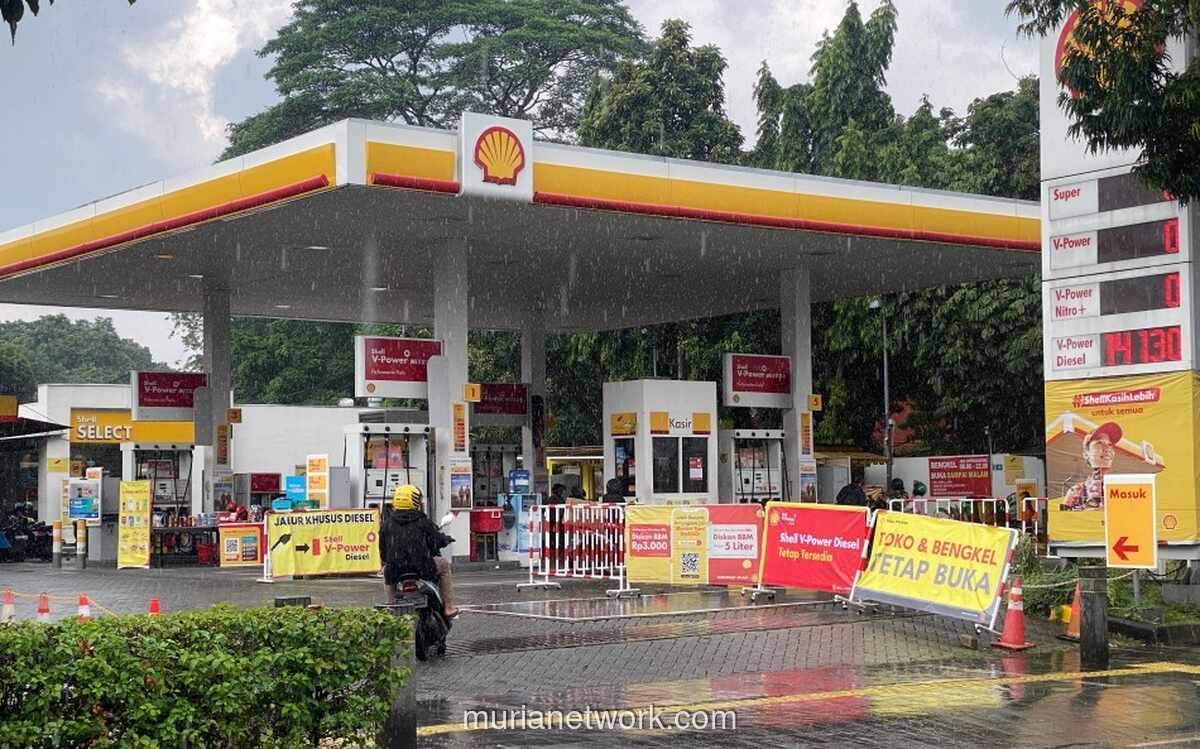 Nasib Kuota Impor BBM Swasta Akan Ditentukan Pekan Depan