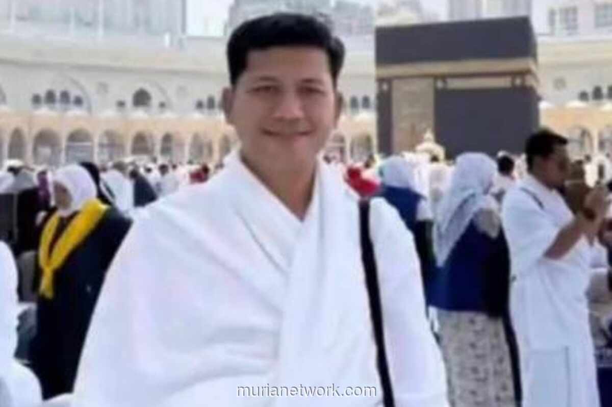 Bupati Aceh Selatan Dikecam, Umrah Saat Daerahnya Dilanda Bencana