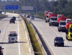 Potongan Tarif Tol Trans Sumatera 20% Siap Ringankan Kantong Pemudik