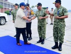 Prabowo Kembali ke Aceh, Tinjau Langsung Dampak Banjir