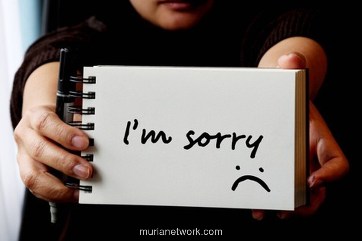 Maaf yang Tak Kunjung Datang: Seorang Ibu dan Luka yang Mengajarkan Arti Permintaan Maaf