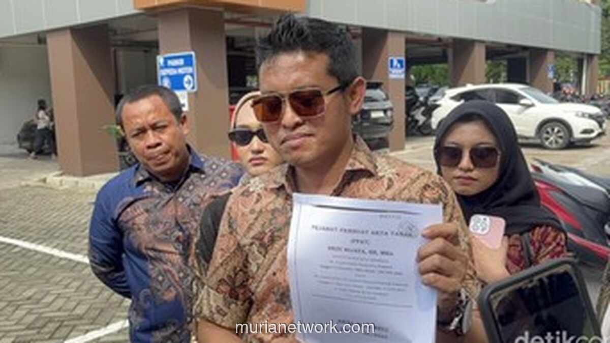 Nenek 80 Tahun Diusir Paksa, Akta Jual Beli Muncul Usai Rumah Diratakan