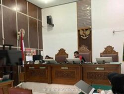 KPK Buka Suara Soal Gugatan Pemeriksaan Bobby Nasution