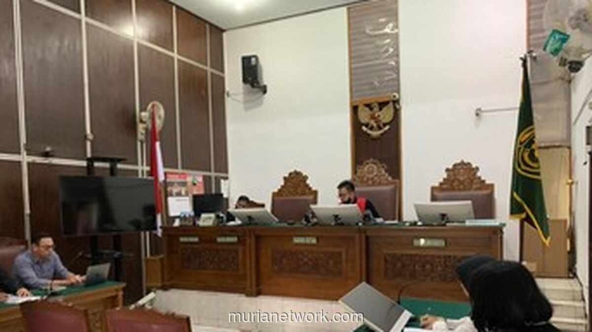 KPK Buka Suara Soal Gugatan Pemeriksaan Bobby Nasution