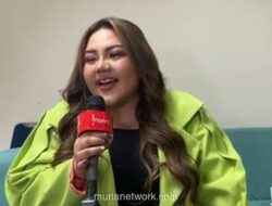 Lisa Mariana Buka Suara: Bu Cinta Berhak Bahagia di Tengah Isu Perceraian Atalia dan Ridwan Kamil