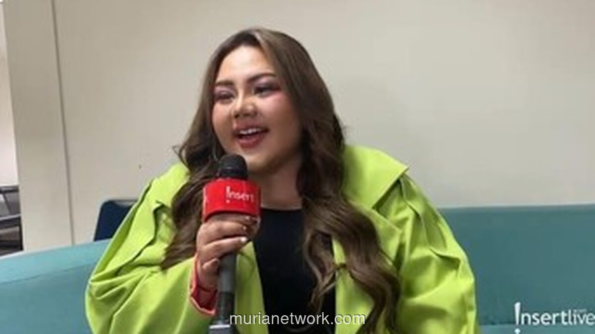 Lisa Mariana Buka Suara: Bu Cinta Berhak Bahagia di Tengah Isu Perceraian Atalia dan Ridwan Kamil