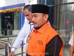 KPK Periksa Mantan Sekdis Cipta Karya Bekasi Terkait Ijon Proyek Rp 9,5 Miliar