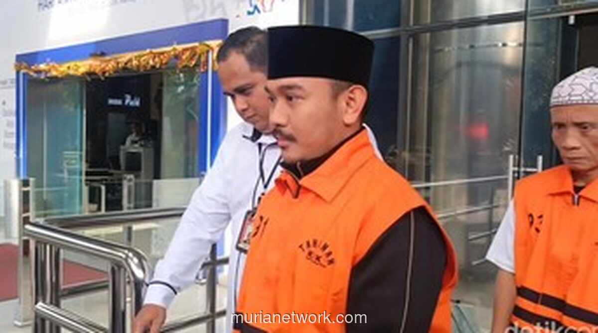 KPK Periksa Mantan Sekdis Cipta Karya Bekasi Terkait Ijon Proyek Rp 9,5 Miliar