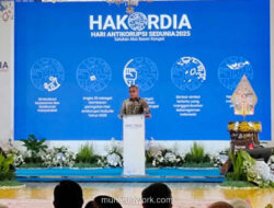 KPK Bongkar Trik Pemkab Atur Jawaban Survei Integritas