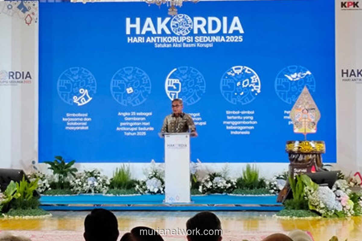 KPK Bongkar Trik Pemkab Atur Jawaban Survei Integritas