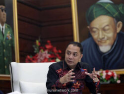 Surabaya Tegaskan Hukum Satu-satunya Jalan Atas Pengusiran Nenek Elina