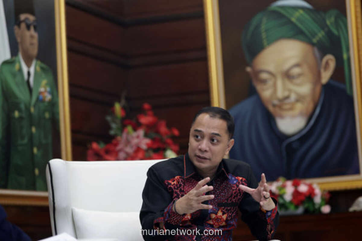 Surabaya Tegaskan Hukum Satu-satunya Jalan Atas Pengusiran Nenek Elina