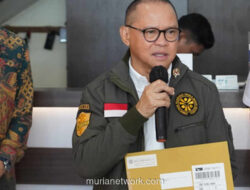 Menteri Jemput Langsung Jenazah Pekerja Migran Korban Kebakaran Hong Kong