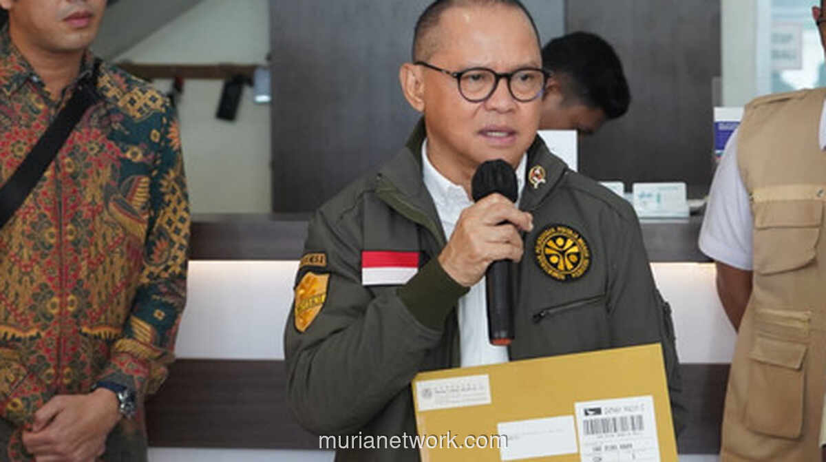 Menteri Jemput Langsung Jenazah Pekerja Migran Korban Kebakaran Hong Kong